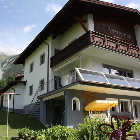 Galzigblick Apartment Pettneu am Arlberg Exterior photo